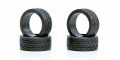 Kyosho MZW37-20B - MINI-Z Racing Radial Tire 20^0