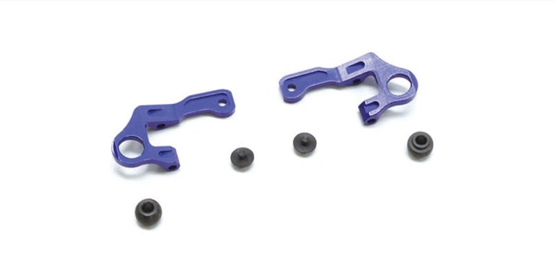 Kyosho MZW415 - Aluminum Upper Arm Set(MR-03)