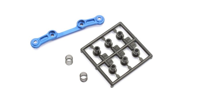 Kyosho MZW427-0 - King Pin Coil Upper Suspension Plate(03N/0)