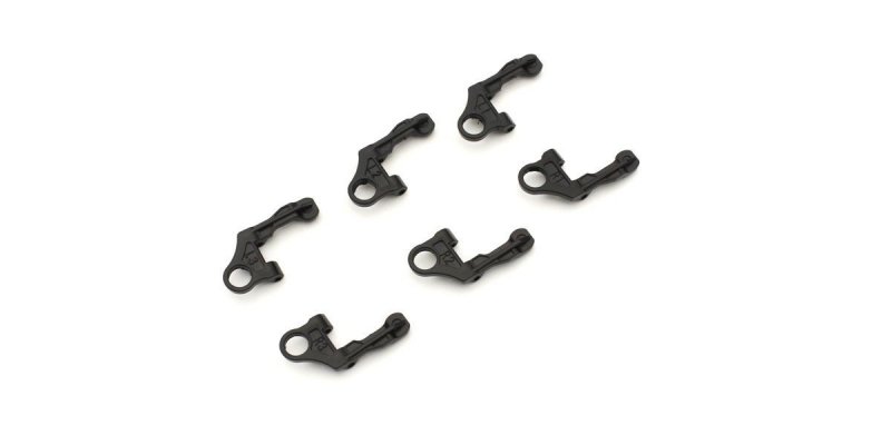 Kyosho MZW445B - Caster Setting Upper Arm Set(MR-03)