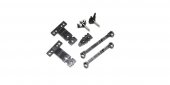 Kyosho MZ403 - Suspension Small Parts Set(for MR-03)