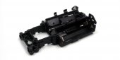 Kyosho MZ501 - Main Chassis Set(for MR-03/VE)