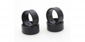 Kyosho MZW40-20 - Super Low Height Slick Tire(20deg/4pcs)