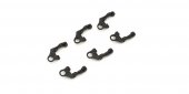 Kyosho MZW445 - Caster Setting Upper Arm Set(MR-03)