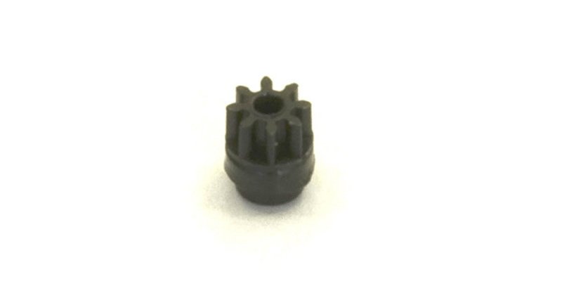 Kyosho MZ408-1 - Pinion Gear for Servo(MR-03)