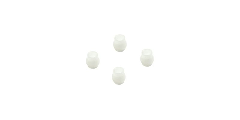 Kyosho MZW710-SB - Suspension Ball for Aluminum Steering Block(4pcs)
