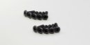 Kyosho 1-S03010 - Bind Screw(M3x10/10pcs)