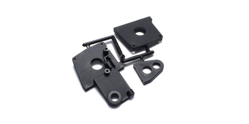 Kyosho MA009B - Center Bulk Head