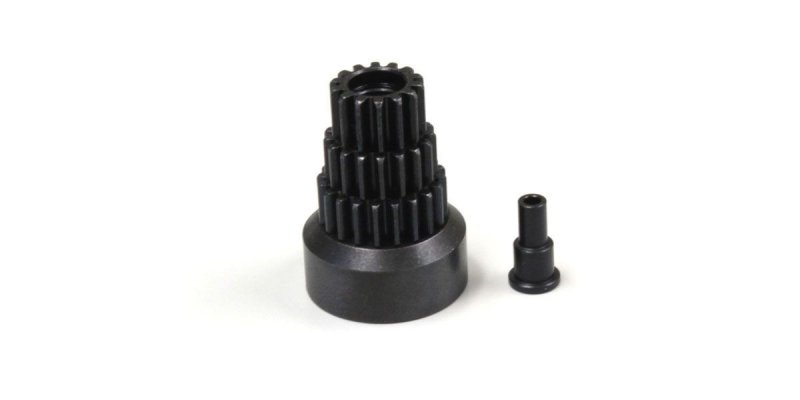 Kyosho MA011D - Clutch Bell (for 3-Speed)