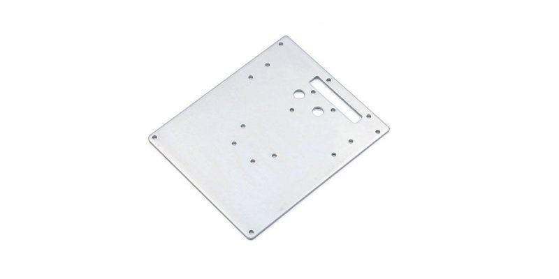 Kyosho MA101 - Under Plate(EP)