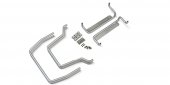 Kyosho MAW027 - Welded Steel Roll Bar Set(Mad Series EP)
