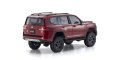 alt="Kyosho 32538MR - MINI-Z 4x4 readyset Toyota LAND CRUISER 300 GR SPORT Dark Red Mica Metallic" title="Kyosho 32538MR - MINI-Z 4x4 readyset Toyota LAND CRUISER 300 GR SPORT Dark Red Mica Metallic"