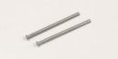 Kyosho OT247 - Flange Shaft 3x60mm (2pcs/OPTIMA)