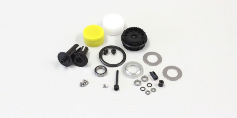 Kyosho OTW101 - Ball Differential (for Belt Drive/OPTIMA)