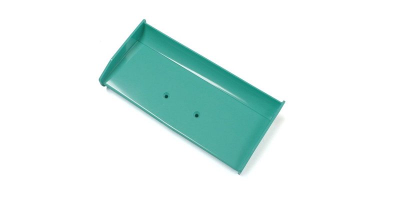 Kyosho OT252GR - Wing (Peppermint Green/Javelin)