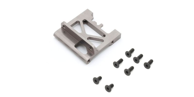 Kyosho OTW144 - CNC Deck Mount (OPTIMA Mid)