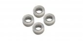 Kyosho BRG003 - Shield Bearing(4x8x3) 4Pcs