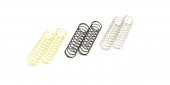 Kyosho OTW124 - Rear Shock Spring Set(S/M/H /2p/OPTIMA)