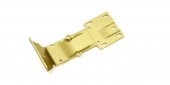 Kyosho OT213G - Front Under Guard(Gold/OPTIMA)