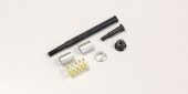 Kyosho OT225 - Gear Shaft Set (OPTIMA)