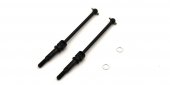 Kyosho OTW125B - Universal Swing Shaft (2pcs/Optima)