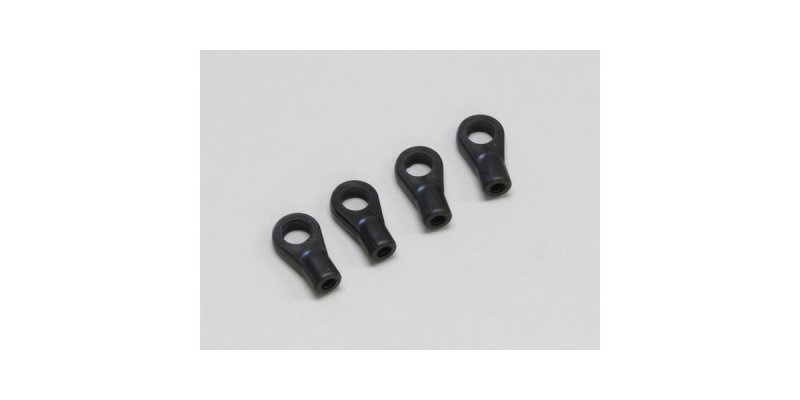 Kyosho 97038B - 5.8mm Ball End (L=12/4pcs)