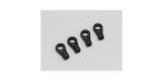Kyosho 97038B - 5.8mm Ball End (L=12/4pcs)