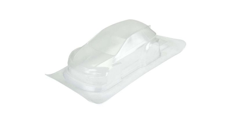 Kyosho 612085C - Europa M ClearBody(M-Chassis/210or225WB)