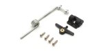 Kyosho A1271-22 - Nose Gear (Calmato Alpha 40 Trainer)