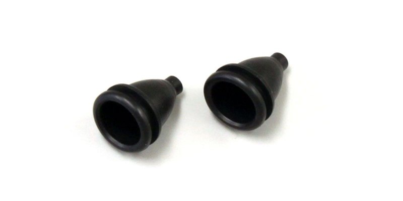 Kyosho SC238B - Dust boot(2pcs/Scorpion 2014)