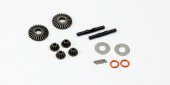 Kyosho SC228 - Differential Inner Parts Set(Scorpion 2014)