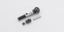 Kyosho TF007-02 - Wheel Shaft(for Universal/TF-5)