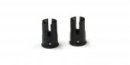Kyosho TF287 - Lightweight Steel Cup Joint (Pin for Spool/2pcs)