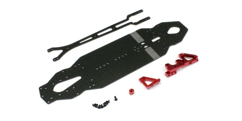 Kyosho TFW175 - TF7 Upgrade Set