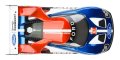 alt="Kyosho 612078B - Ford GT Light Weight Clear Bodyfor 190mm" title="Kyosho 612078B - Ford GT Light Weight Clear Bodyfor 190mm"
