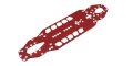alt="Kyosho TFW177R - V2 Aluminum Main Chassis(t=2.0/TF7/Red)" title="Kyosho TFW177R - V2 Aluminum Main Chassis(t=2.0/TF7/Red)"