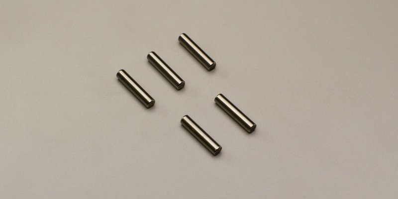 Kyosho 97018-098 - Pin (2x9.8mm/5pcs)