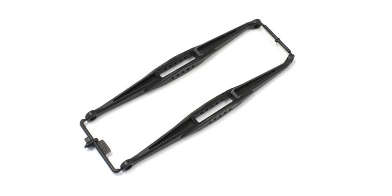 Kyosho OL002-2 - Rear Link Suspension Arm L