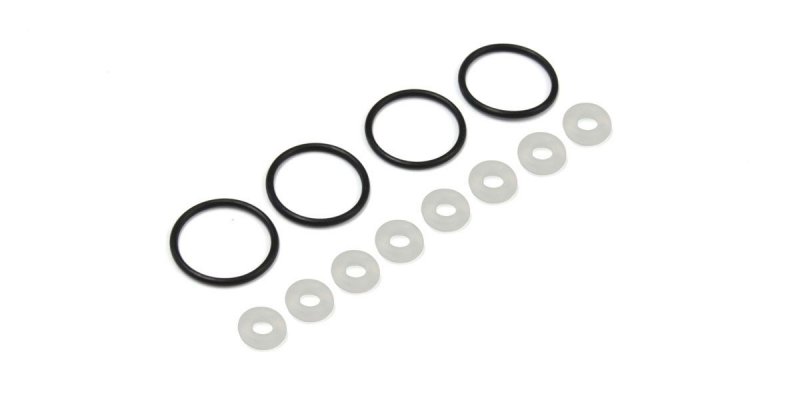 Kyosho OL011-5 - O-Ring Set