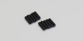 Kyosho 1-S53010 - Set Screw(M3x10/10pcs)