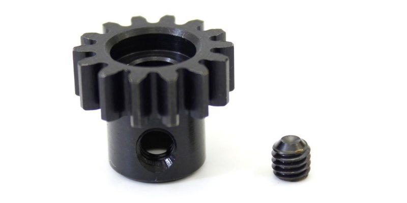 Kyosho 97044-14 - Pinion Gear (14T/1.0M/5.0)