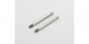 Kyosho W5184-04 - Shock Shaft(42/2Pcs)