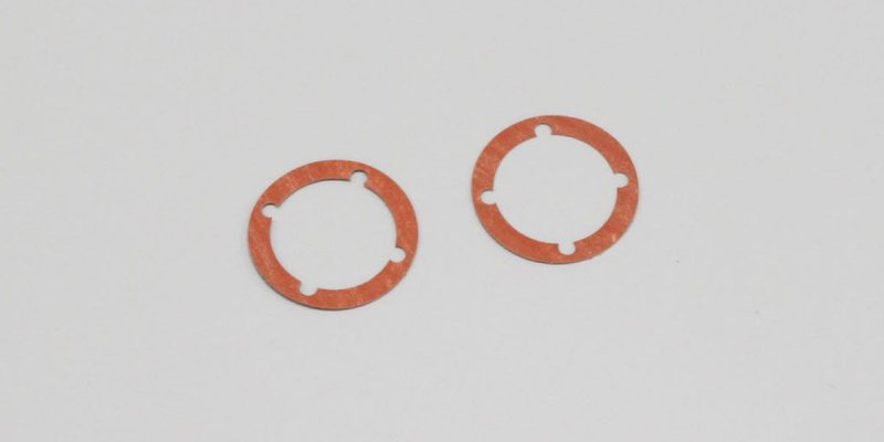 Kyosho UM611 - Differential Case Packing (2pcs/ULTIMA SC)