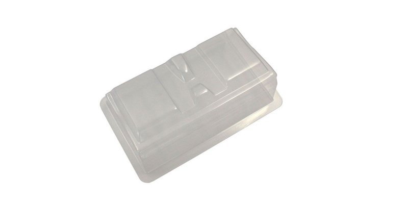 Kyosho UM727 - Step Wing 2.0 (M/RB6/RB5/ZX-5)