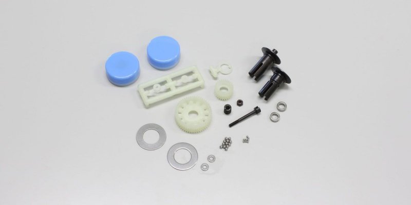 Kyosho UMW602 - Ball Differential Set (ULTIMA SC/DB/RB5/RT5)