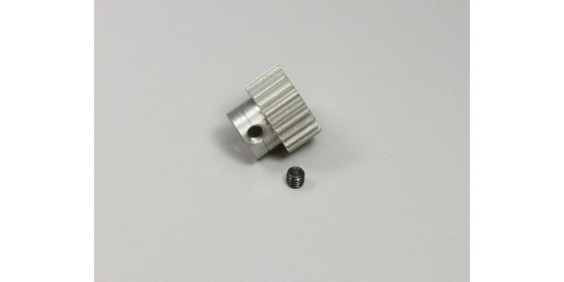 Kyosho W0123Z - Hard Pinion Gear(23T-48P)