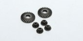 Kyosho LAW50-02 - Differential Bevel Set(ZX6)
