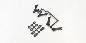 Kyosho UM709 - Wing Stay Set (RB6)