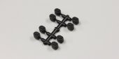 Kyosho UMW705-01 - Suspension Bush Holder Set