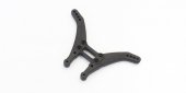 Kyosho UMW716 - Carbon Composite Rear Shock Stay(RB6/MID)